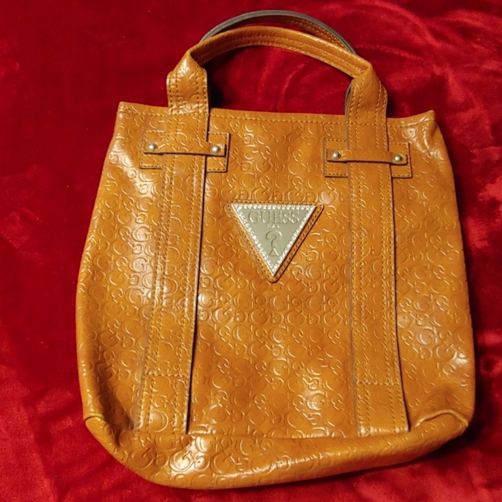 👜Large Guess Bag👜